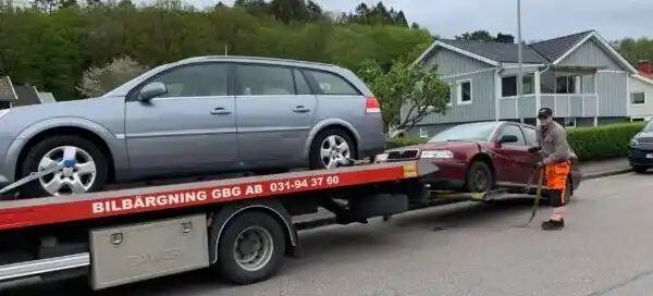 Skrota bilar – bästa alternativen i Sverige