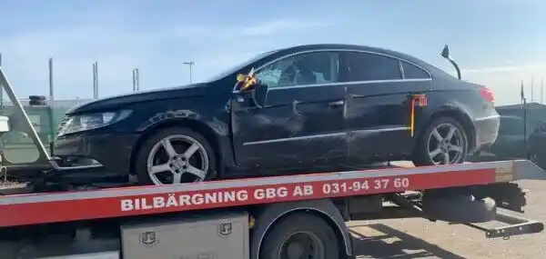 Skrota bilen – så får du högst ersättning