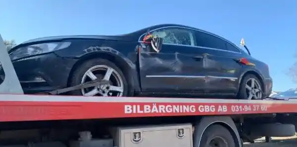 Skrota bilen tryggt – undvik vanliga fällor