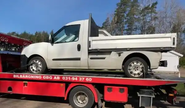Skrotbil Göteborg – få ut mer pengar