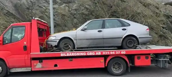 Uttjänt bil? Så skrotar du bilen korrekt