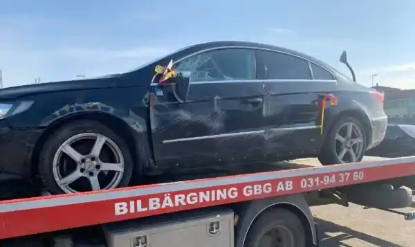 Återvinning av bilskrot – därför tjänar alla på det