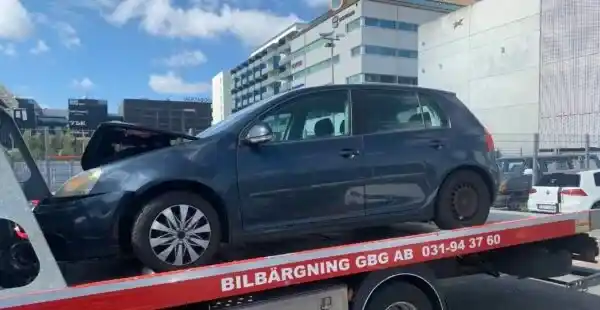 Avregistrera bil och få mottagningsbevis – allt du behöver veta