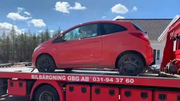 Få betalt snabbt – så skrotar du bilen smidigt