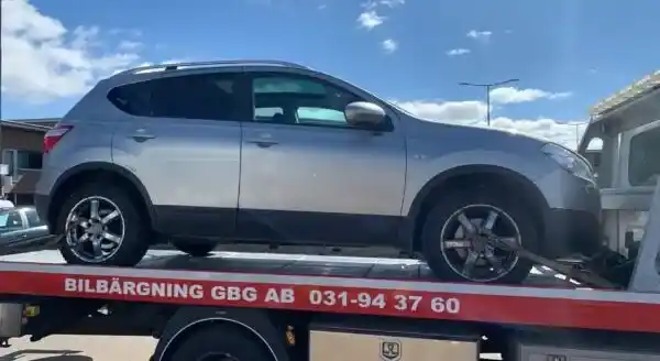 Hur bilåtervinning driver på den cirkulära ekonomin i Sverige