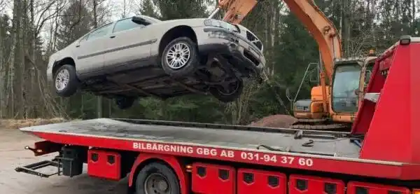 Hur bilskrotar stärker den cirkulära ekonomin