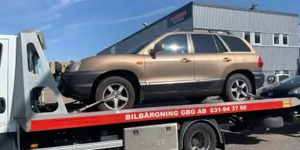 Cirkulär bilskrotning – framtidens sätt att tänka hållbart