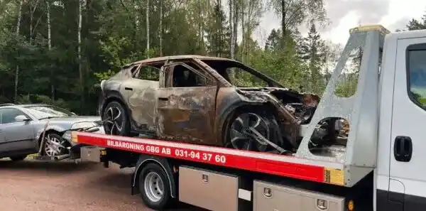 Cirkulär ekonomi i praktiken – hur din gamla bil får nytt syfte