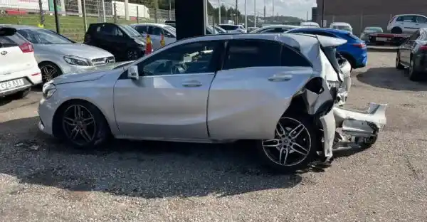 Få högsta ersättning när du lämnar bil på skroten