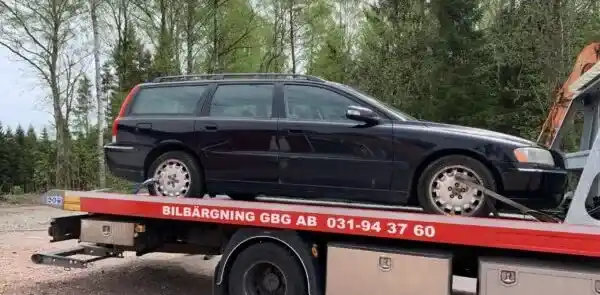 Miljö och metall – när skrotning blir hållbar innovation