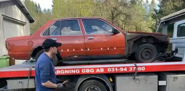 Rost är bara ett filter – värdet finns därunder