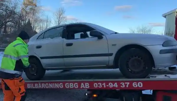 Så fungerar bilens kretslopp – när skrot blir startpunkt för nytt liv