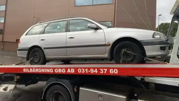 Ditt skrot blir framtidens råvara – resan genom kretsloppet