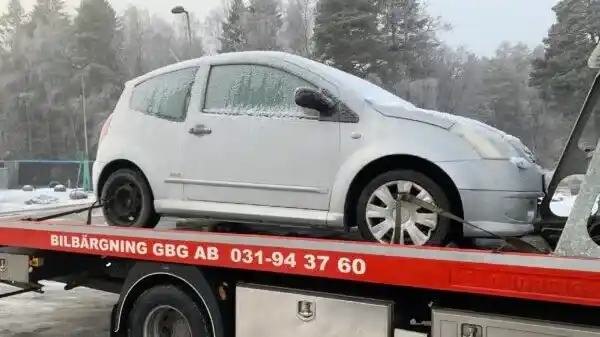 Skrota bil hållbart – en guide för miljömedvetna bilägare