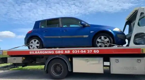 Skrota bilar – vem hämtar gratis?