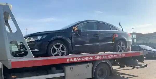 Skrota bilen pris jämförelse – vilka skrotar betalar mest?