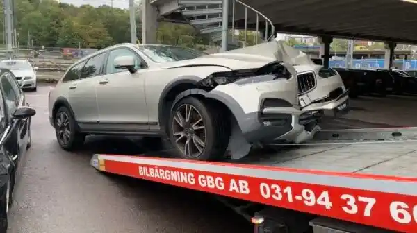 Skrotbil i dåligt skick? Få ersättning ändå