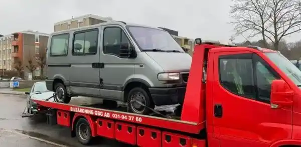 Skrotning fordon – vilka dokument behövs?