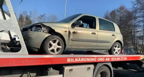 Skrotpris bil – jämför olika skrotar