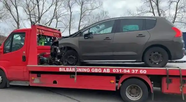 Skrotvärde bil – få rätt ersättning